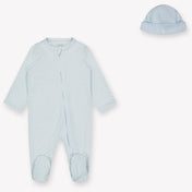 Image 78256630202750 Ralph Lauren Baby Unisex Boxpakje In Licht Blauw