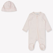 Image 78608923033982 Ralph Lauren Baby Unisex Boxpakje In Licht Roze