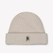Image 78218414162302 Parajumpers Kids Unisex Hat  Offwhite