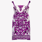 Image 76195974840702 Dolce & Gabbana Kids Girls  T-Shirt White