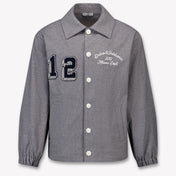 Image 77915054408062 Dolce & Gabbana Kinder Jongens Blouse In Beige