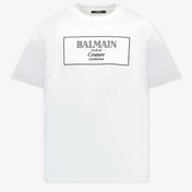 Image 76681277243774 Balma Kids Girls  T-Shirt White