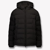 Image 78631954219390 Airforce Kids Boys Winter Jacket  Black