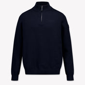 Image 76801646625150 Airforce Kinder Jongens Trui In Navy