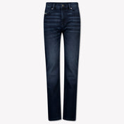 Image 77093223170430 Diesel Kinder Jongens Jeans In Blauw