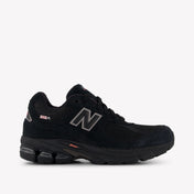 Image 78218439655806 New Balance GC2002 Unisex Sneakers in Zwart