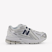 Image 76296257536382 New Balance PC1906 Unisex Sneakers in Wit