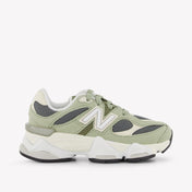 Image 78592040042878 New Balance Pc9060 Unisex Sneakers  Light Green