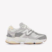 Image 77040336765310 New Balance GC9060 Balance Unisex Sneakers in Licht Grijs