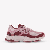 Image 76489954427262 New Balance GC9060 Unisex Sneakers in Bordeaux