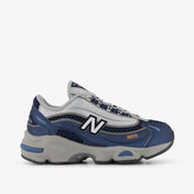 Image 76490004398462 New Balance PV1000 Unisex Sneakers in Blauw