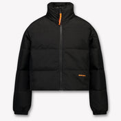 Image 78508328354174 Woolrich Kinder Meisjes Winterjas In Zwart