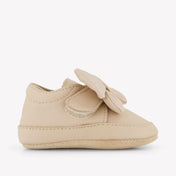Image 78938381058430 Donsje Amsterdam Baby Girls Shoes  Light Pink