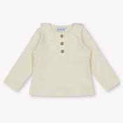 Image 78153572254078 Mayoral Baby Meisjes Polo In Licht Beige