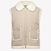 Image 77306902577534 Mayoral Kinder Meisjes Vest In Beige