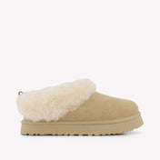 Image 78256572793214 UGG Tazzelle Meisjes Sloffen In Licht Beige