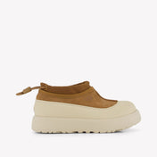 Image 78256622829950 UGG Tasman Unisex Sloffen In Camel