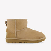 Image 77915029143934 UGG Mini Unisex Laarzen In Zand