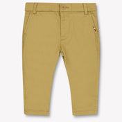 Image 78938358743422 Tommy Hilfiger Baby Boys Pants Camel