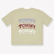 Image 78953913614718 Tommy Hilfiger Baby Boys T-shirt in Sand
