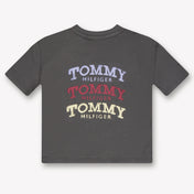 Image 78953962766718 Tommy Hilfiger Baby Boys T-shirt in Black