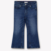 Image 78953949921662 Tommy Hilfiger Baby Girls Jeans In Blue