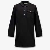 Image 78908938223998 Calvin Klein Kids Girls Dress In Black