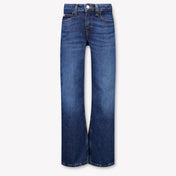 Image 78938208928126 Calvin Klein Kinder Meisjes Jeans In Blauw