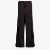 Image 78908963488126 Calvin Klein Kinder Meisjes Broek In Zwart