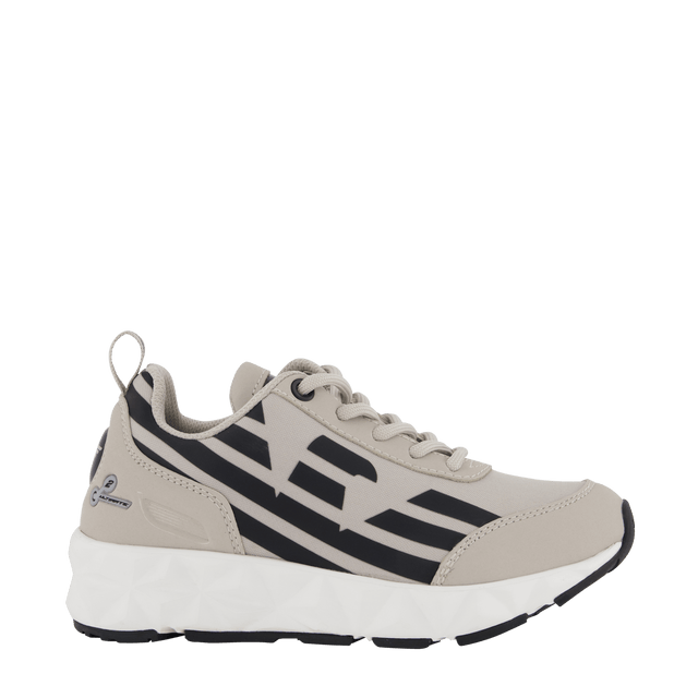 EA7 Kids Boys Sneakers Beige EA7 Kids Boys Sneakers Beige