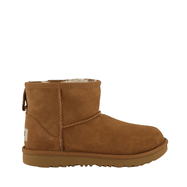 UGG Kids Unisex Boots Camel UGG Kinder Unisex Laarzen Camel - Superstellar