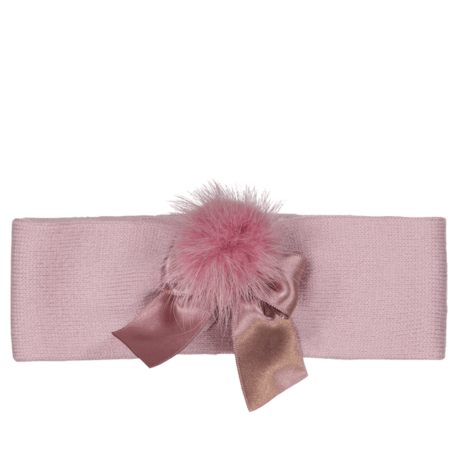Story Loris Baby Girls Accessories Light Pink Story Loris Baby Girls Accessories Light Pink