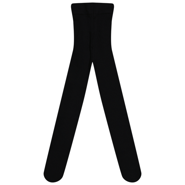Mayoral Kids Girls Tights Black Mayoral Kids Girls Tights Black