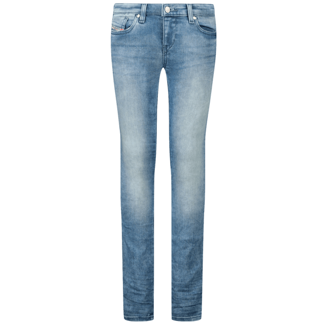 Diesel Kids Girls Trousers Jeans Diesel Kids Girls Trousers Jeans
