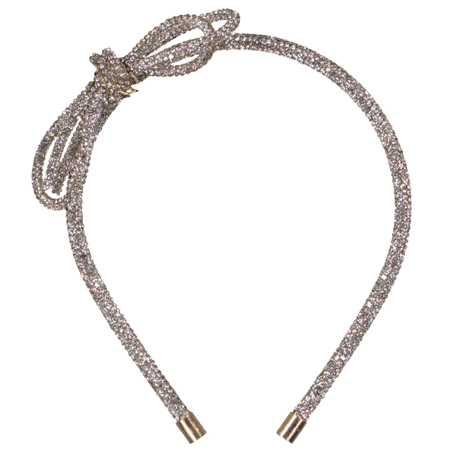 MonnaLisa Kids Girls Accessories Silver MonnaLisa Kids Girls Accessories Silver