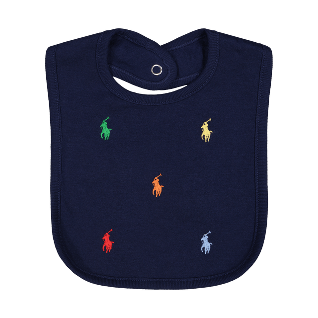 Ralph Lauren Baby Boys Accessories Navy Ralph Lauren Baby Boys Accessories Navy