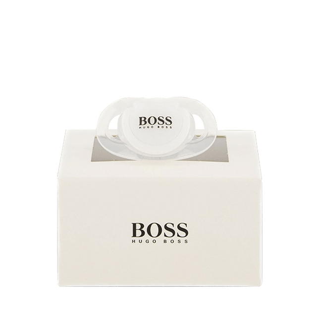 Boss Baby Unisex Accessories White Boss Baby Unisex Accessories White