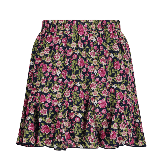 NIK&NIK Kids Girls Skirt Fuchsia NIK&NIK Kids Girls Skirt Fuchsia