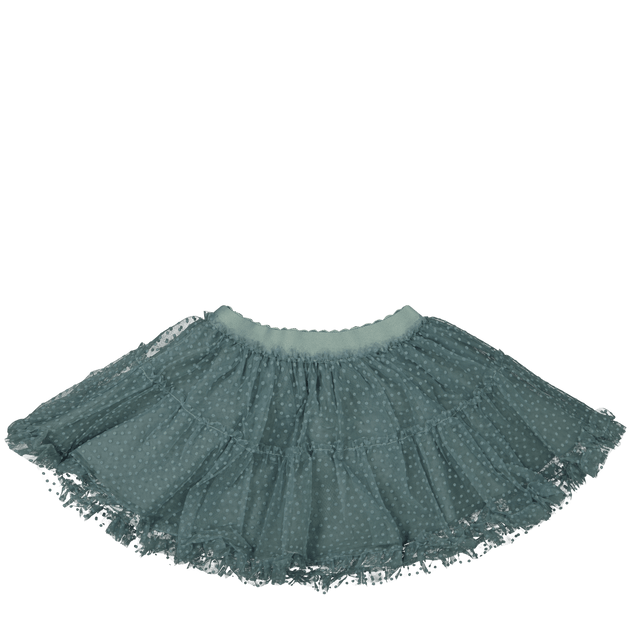 Mayoral Baby Girls Skirt Blue Mayoral Baby Girls Skirt Blue