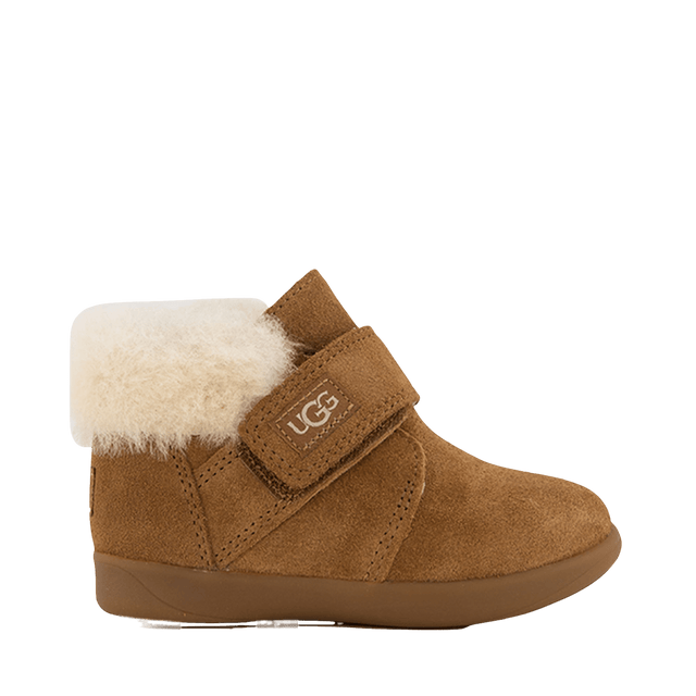 UGG Kids Boys Boots Camel UGG Kids Boys Boots Camel
