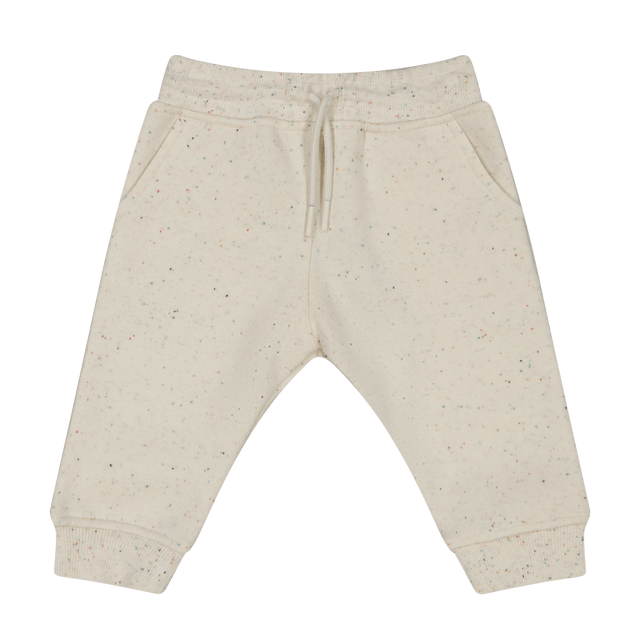 Kenzo kids Baby Girls Trouser Off White Kenzo kids Baby Girls Trouser Off White
