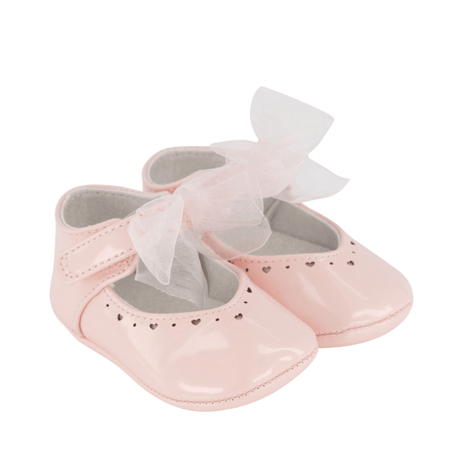 Mayoral Baby Girls Shoes Light Pink Mayoral Baby Girls Shoes Light Pink