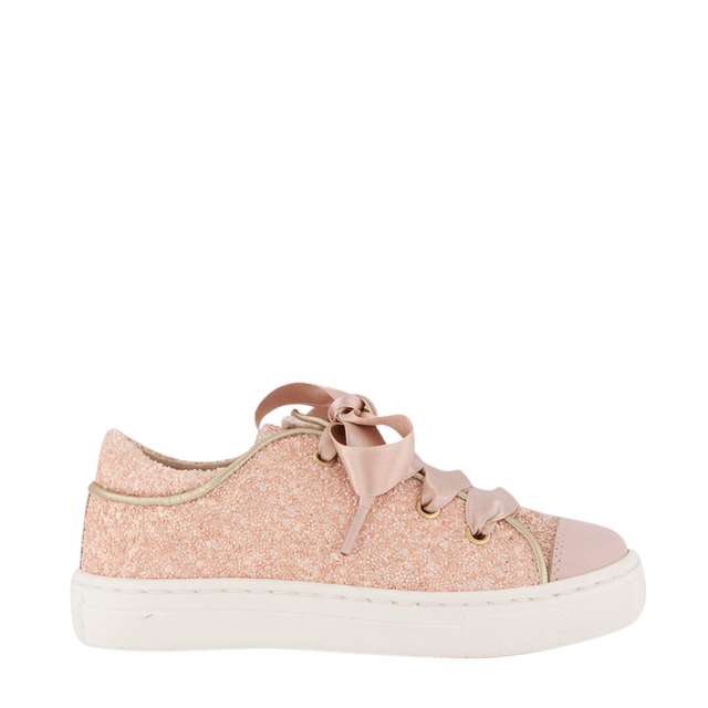 Andanines Kids Girls Shoes Light Pink Andanines Kids Girls Shoes Light Pink