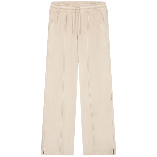 NIK&NIK Kids Girls Pants Light Beige NIK&NIK Kids Girls Pants Light Beige
