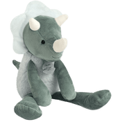 Image 44019495010586 Doudou Et Compagnie Baby Sweety Chou Lion Groen
