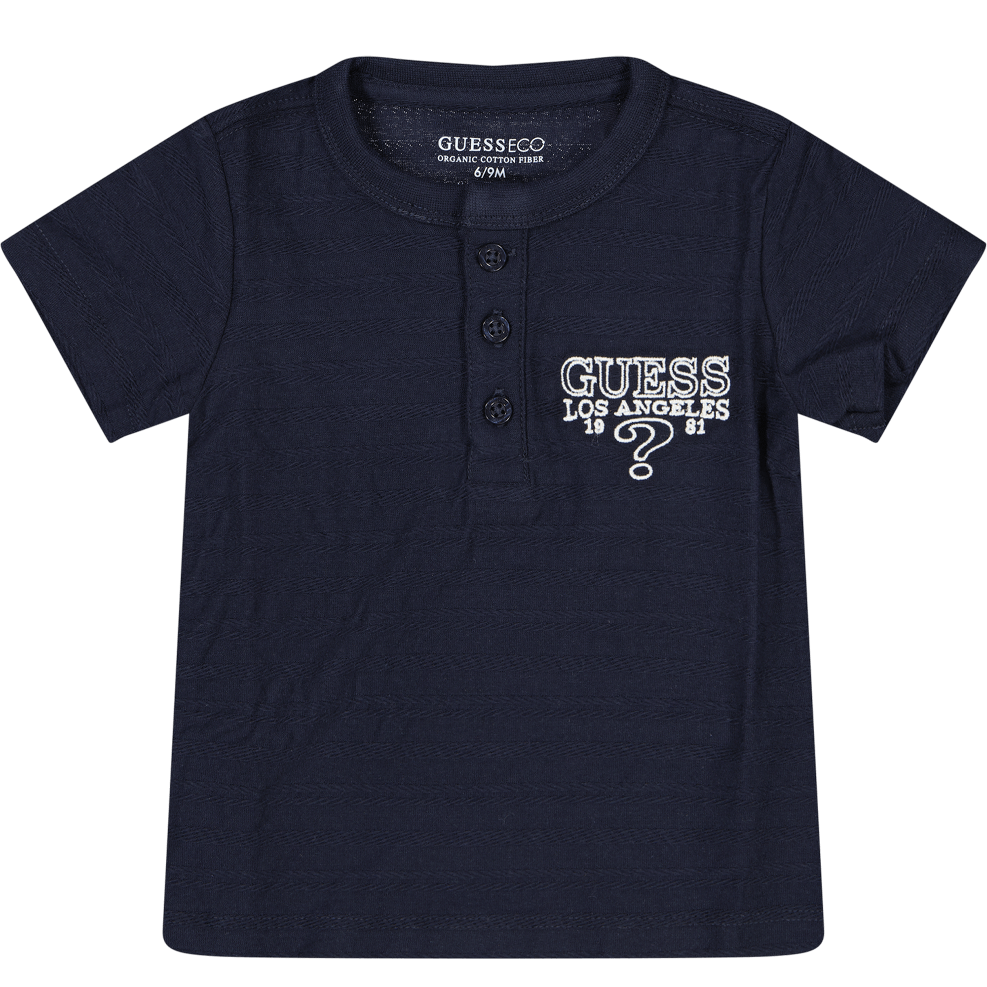 Guess on sale baby shirt