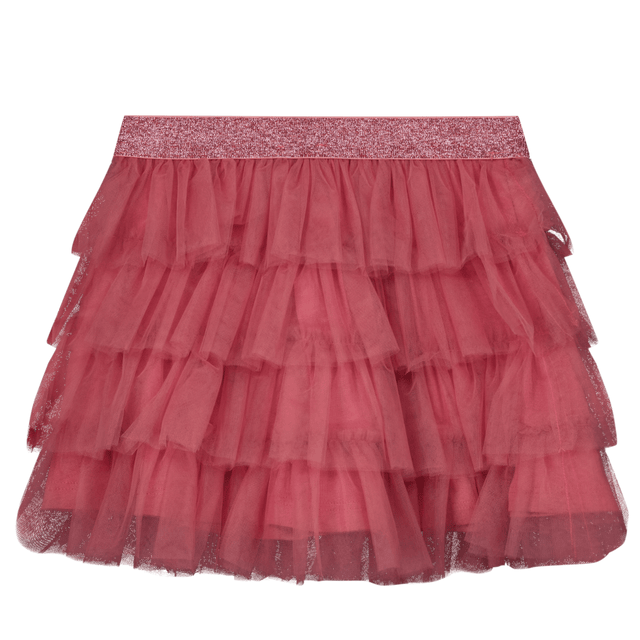 Liu Jo Kids Girls Skirt Raspberry Liu Jo Kids Girls Skirt Raspberry