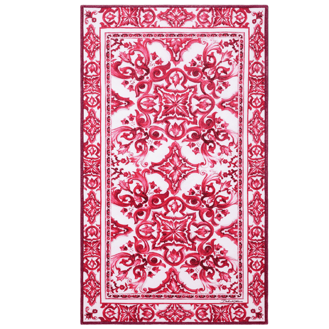 Dolce & Gabbana Kids Girls Accessories Fuchsia Dolce & Gabbana Kids Girls Accessories Fuchsia