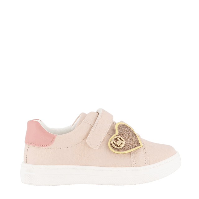 Liu Jo Kids Girls Sneakers Light Pink Liu Jo Kids Girls Sneakers Light Pink