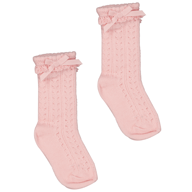 Mayoral Baby Girls Tights Light Pink Mayoral Baby Girls Tights Light Pink